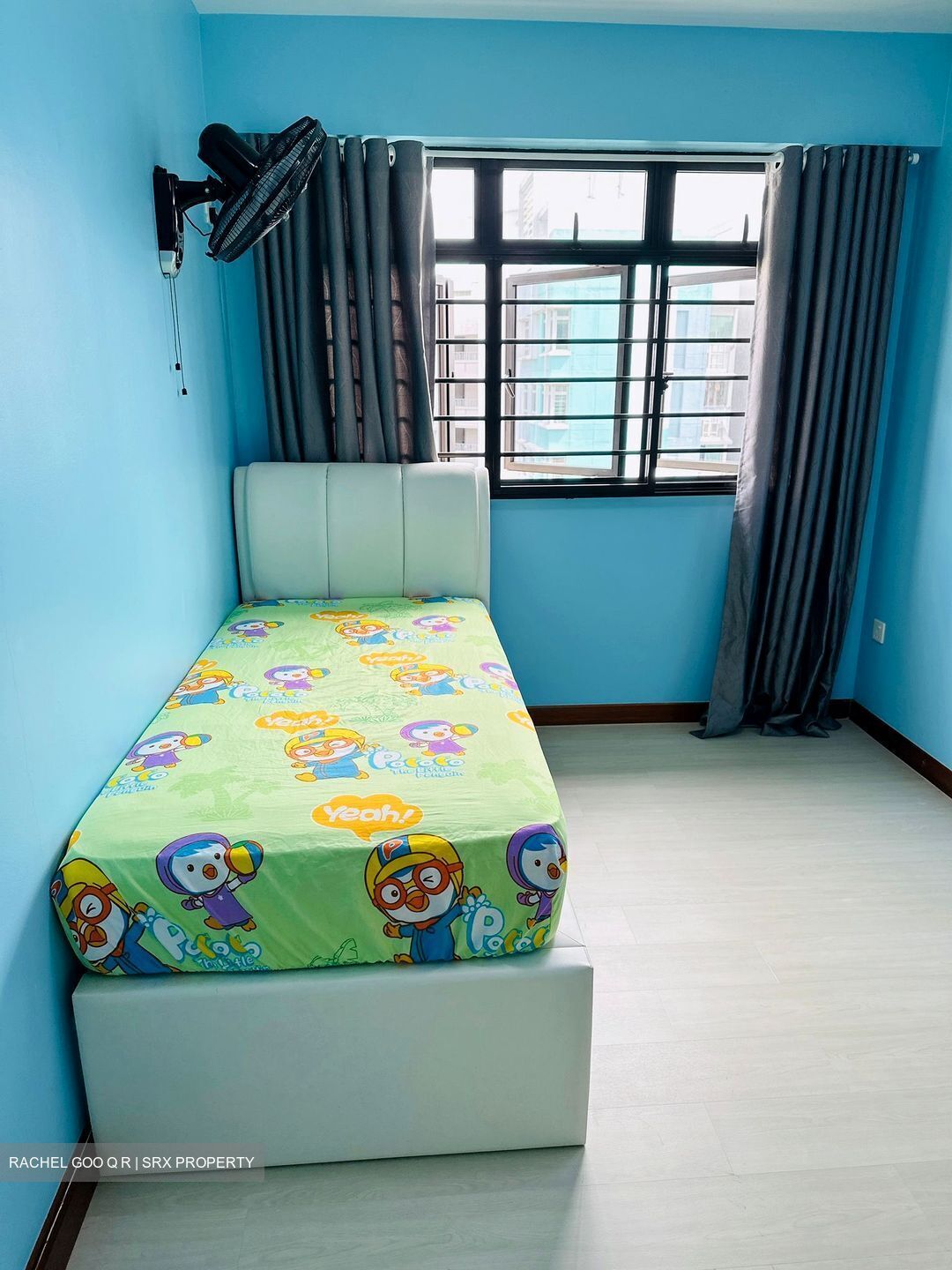 Blk 546A Segar Road (Bukit Panjang), HDB 4 Rooms #578638781